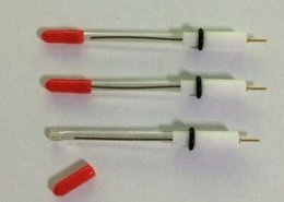 Ag-AgCl Reference Electrode