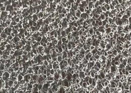 Aluminium Foam