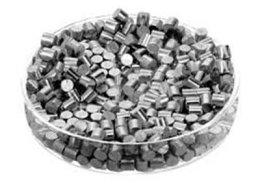 Aluminium Pellet