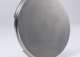 Aluminium Sputtering Target