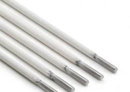 Aluminum Working Electrode