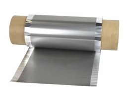 Conductive Carbon Coated Aluminum Foil Al Metal Foil