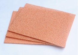 Copper Foam