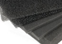 Customizable Pure Nickel Felt High Temperature Resistant Nickel Sintered Fiber Felt