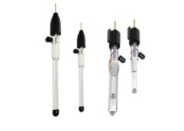 Double Salt Bridge Saturated Calomel Electrode