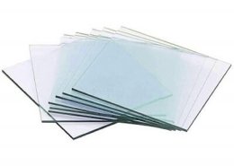 Fluorine Doped Tin Oxide Coated Glass 2