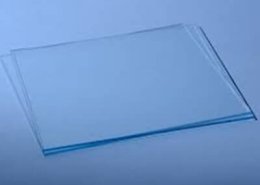 Fluorine Doped Tin Oxide Coated Glass 3