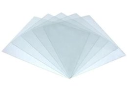 Fluorine Doped Tin Oxide Coated Glass 4