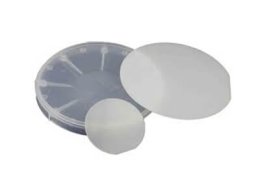 Gallium Nitride GaN Thin Film on Sapphire Wafer Single Crystal Substrate