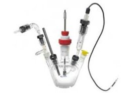 Glass Electrolytic Cell