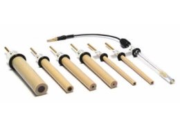 Glassy Carbon Working Electrode