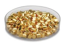 Gold Pellets