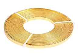 Gold Wire