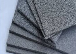 High Purity Cobalt Metal Foam