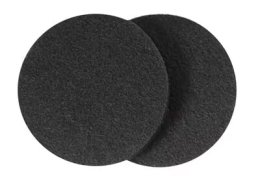 High Temperature and Corrosion Resistant Carbon Metal Foam