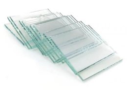 Indium Tin Oxide Coated Glass2