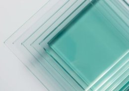 Indium Tin Oxide Coated Glass3
