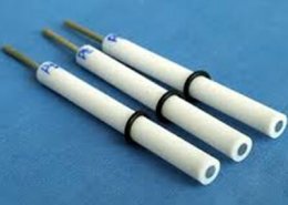 Platinum Plate Working Electrode