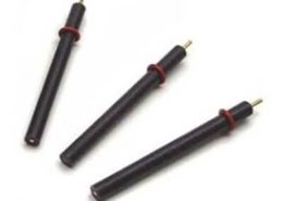 Platinum Working Electrode