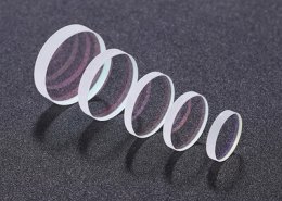 Quartz Glass Substrate-2