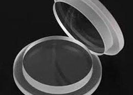 Quartz Glass Substrate