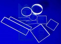 Quartz Glass Substrate-8