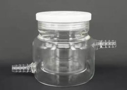 Sealed Electrolytic Cell