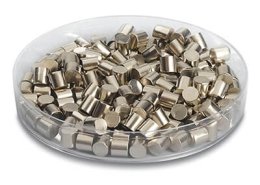 Silver Pellets