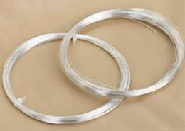 Silver Wire