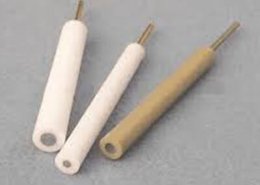 Silver Working Electrode