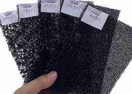 Size Customizable 3D Graphene Foam Sheet