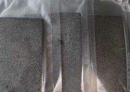 Thickness 3D Graphene Foam