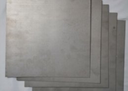 Thickness Sintered SS Stainless Steel Foam Sheet