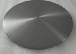 Tin Sputtering Target