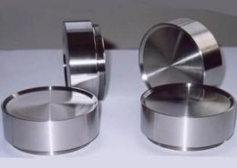 Titanium Sputtering Target