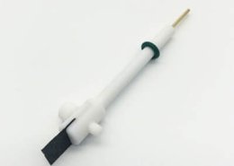 Titanium Working Electrode