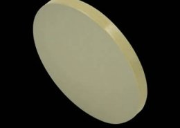 Zinc Oxide Sputtering Target