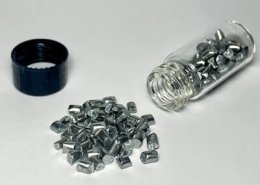 Zinc Pellets