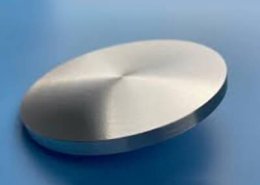 Zinc Sputtering Target