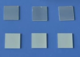 Zinc oxide ZnO substrate